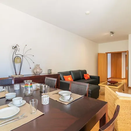 Marina De By Garvetur Albufeira