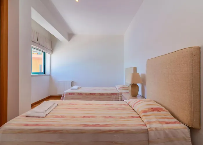 Marina De By Garvetur Apartament Albufeira