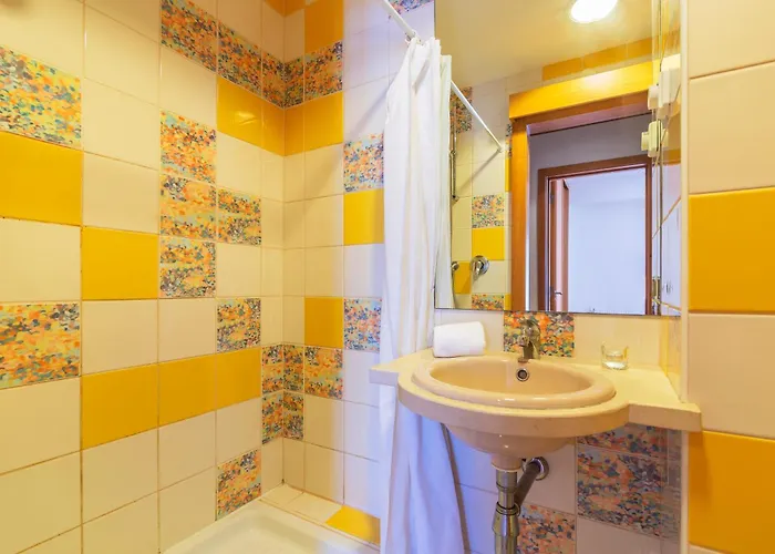 Marina De By Garvetur Apartament Albufeira