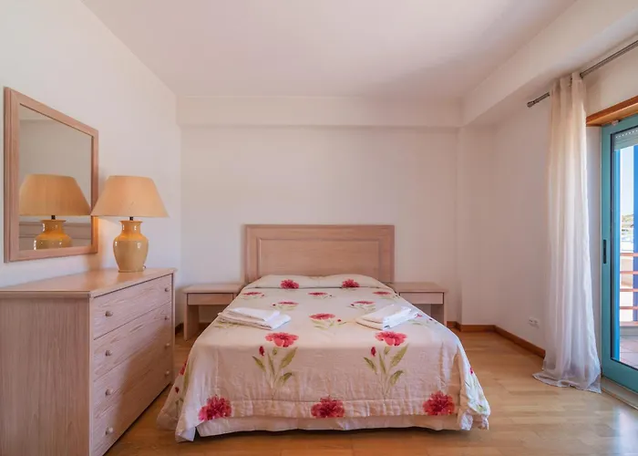 Marina De By Garvetur Apartament Albufeira