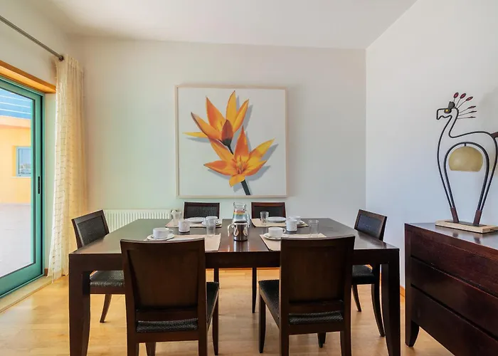 Apartament Marina De By Garvetur Albufeira