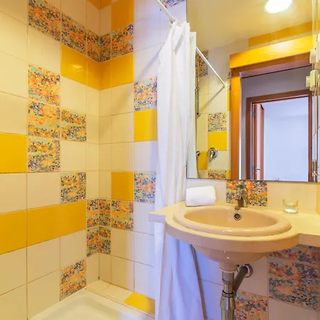 Marina De By Garvetur Apartament Albufeira