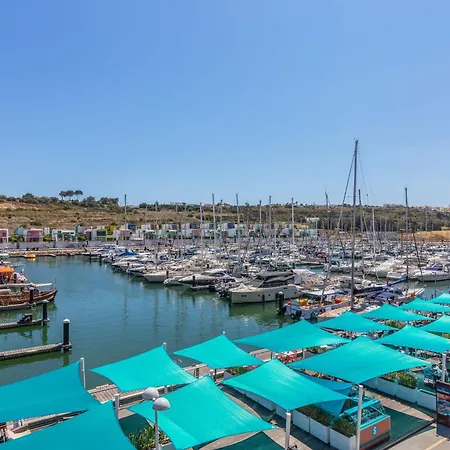 Marina De By Garvetur Lejlighed *
