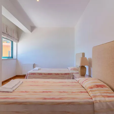 Marina De By Garvetur 公寓 阿尔布费拉