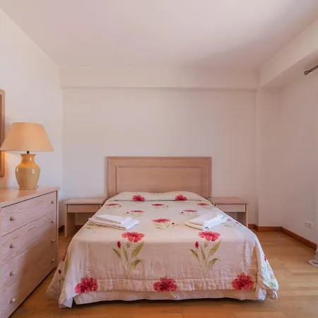 Marina De By Garvetur 公寓 阿尔布费拉