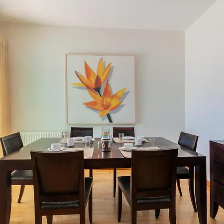 公寓 Marina De By Garvetur 阿尔布费拉