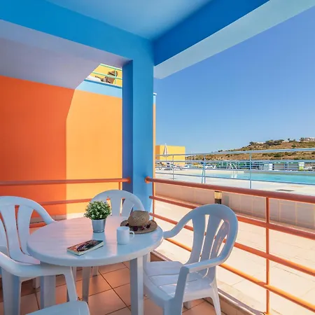 Marina De By Garvetur *