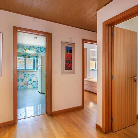 Marina De By Garvetur * 阿尔布费拉