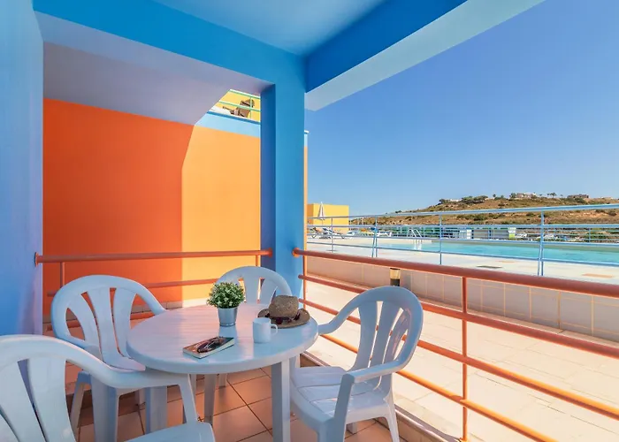 Marina De By Garvetur *