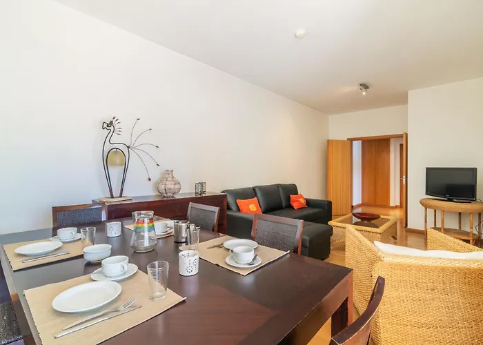 Marina De By Garvetur 阿尔布费拉